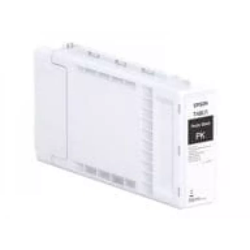 Epson UltraChrome PRO6 tintes kasetne 1 gab. Foto melna