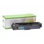 Toner kasetne Static Control priekš Brother TN-221C/TN-241C, ciāna, saderīga aizstājēja