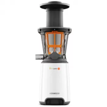 Kenwood JMP 400 WH sulu spiede Lēnā spiede 140 W Melna, Balta