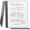 Ebook New Kindle Scribe - 2024 izlaidums 10.2 bezatspīduma 64GB Wi-Fi (bez bloķēšanas ekrāna reklāmām) ar Premium Pen Tungsten