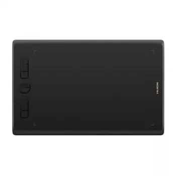 Grafikas planšete HUION H610X — darba zona 254 x 158,8 mm, 5080 lpi, 8192 spiediena līmeņi, USB‑C