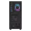 Datora korpuss Darkflash A290 ATX melns