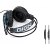 Austiņas Subsonic Tactics GIGN SA5580-G