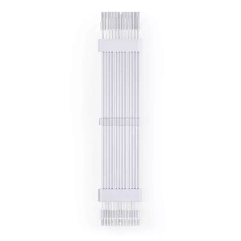 ATX 24-pin datora gaismas kabelis Jonsbo DY-2 mātesplates RGB/apgaismojuma pagarināšanai