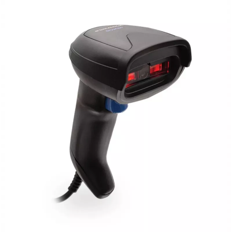 Datalogic Gryphon I GD4220 Rokas svītrkoda lasītājs 1D lineārs Melns