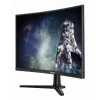 Dahua Technology LM27-E240C datora monitors 68,6 cm (27 collas) 1920 x 1080 pikseļi Full HD LED Melns