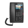 Fanvil H5W IP telefons Melns 2 līnijas Wi-Fi