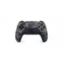 Gamepad Sony DualSense Camouflage pelēka — Bezvadu/Bluetooth un USB Type-C, PS5, iebūvēts Li‑Ion akumulators