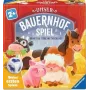 My First Games - Unser Farm Game, galda spēle