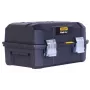 Stanley FMST1-71219 mazo detaļu/instrumentu kaste, melna