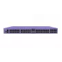 Tīkla komutators EXTREME 4220 48-portu (modelis 4220-48T-4X) ar 48 vara portiem un 4 augšupsaites SFP+ slotiem
