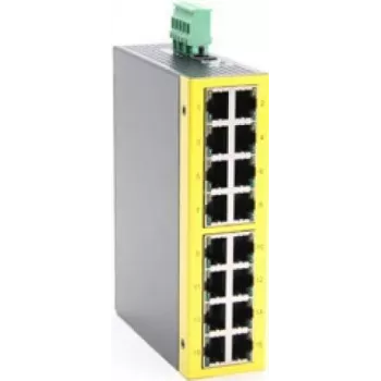 Nepārvaldāms slēdzis KTI Networks KFS-1640-L