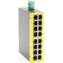 Nepārvaldāms slēdzis KTI Networks KFS-1640-L