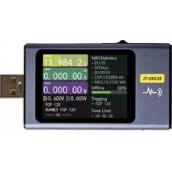 Joy-it JT-UM120 USB multimetrs (JT-UM120)