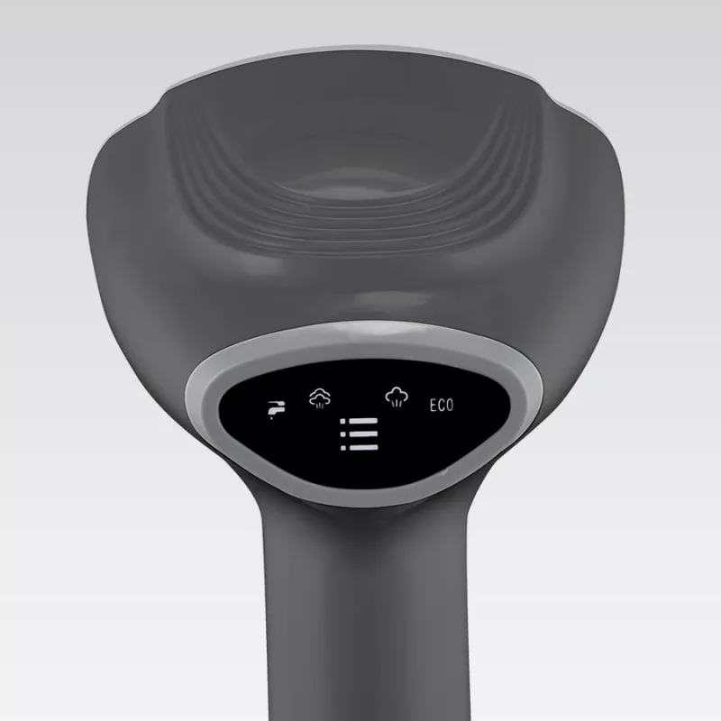 Apģērbu tvaikonis Maestro MR-358 1600W, rokas apģērba tvaikonis vertikālai tvaicēšanai