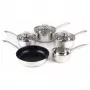 Galda piederumu komplekts Russell Hobbs BW06572EU72 — 5 gabalu nerūsējošā tērauda komplekts