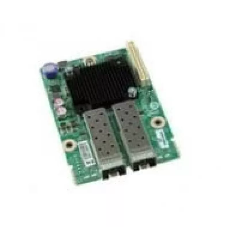 Tīkla karte Intel AXX10GBTWLIOM3 iekšējais Ethernet