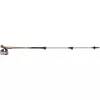 Pārgājiena nūja LEKI LT65326011 Teleskopiska Unisex 90-130 cm 230 g