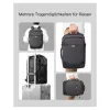 inateck piezīmjdatora mugursoma 14 BP03006-14 melna