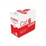 A-LAN KIU6PVC305Q tīkla kabelis 305 m Cat6 U/UTP (UTP) Pelēks