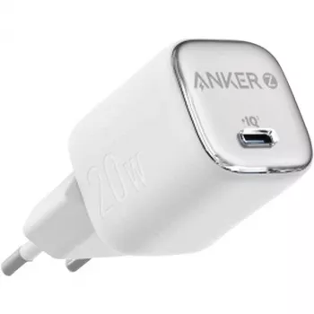 Anker Innovations Anker lādētājs (20W, 1C) - Anker lādētājs (20W (A2699G21)