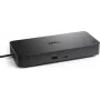 Dell Pro Smart Dock SD25 USB-C dokstacija ar Power Delivery klēpjdatoriem