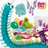 Komplekts Slumi Science - Kvēlojošs stresa kamols