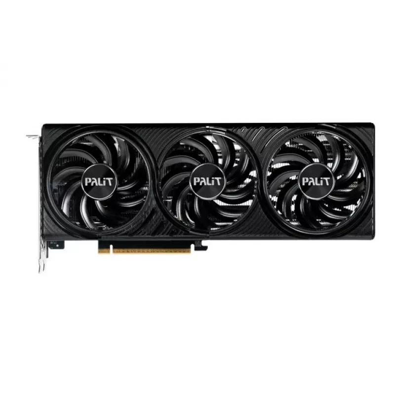 Grafikas karte Palit GeForce RTX 5060 Ti 16 GB GDDR7