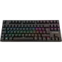 Lc-power LC-KEY-MECH-2-RGB-C-W sarkans
