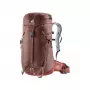 Mugursoma DEUTER Trail 22 SL — 22 l, iekšējais rāmis, 990 g, kapučīno