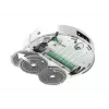 iRobot Roomba Plus 505 Combo robots + AutoWash dokstacija, balta