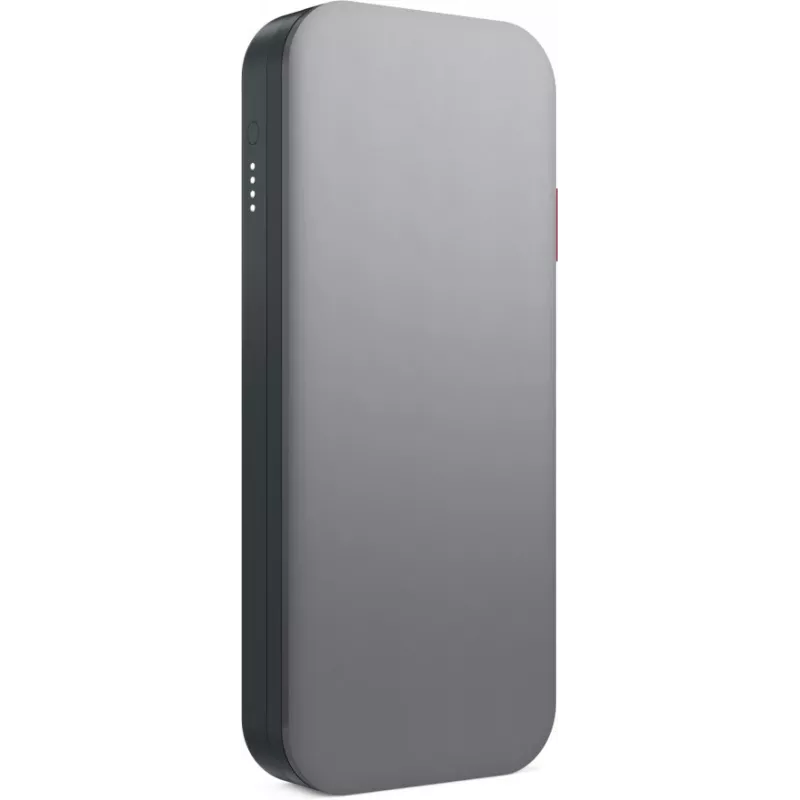 Lenovo G0A3LG2WWW ārējais akumulators Litija polimēra (LiPo) 20000 mAh Pelēks