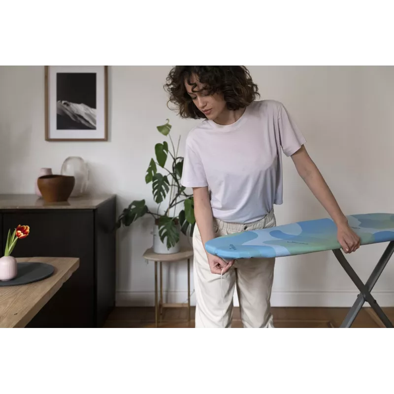 Vileda Premium 2-in-1 gludināmā dēļa pārvalks