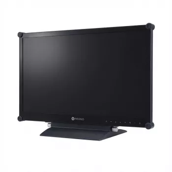Monitors AG Neovo X-2402 59,9 cm 16:9 melns LCD LED 1920x1080