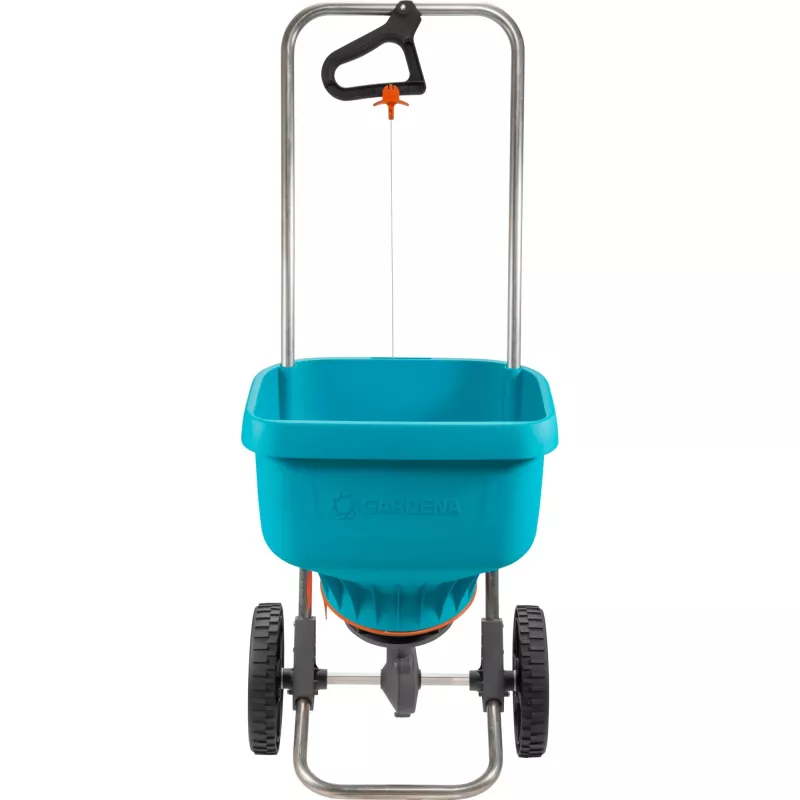 Gardena 00436-20 dārza instruments 18 L melns