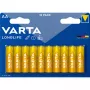 Vienreizēja baterija Varta BV-LL 10 AA Alkaline