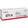 Canon 5646C002 tonera kasetne 1 gab. Oriģināls melns