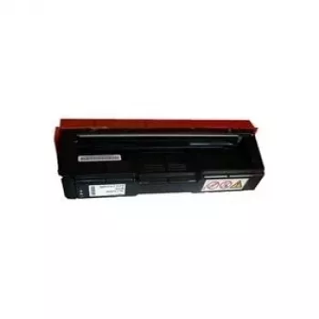 Ricoh SP C310HE tonera kasetne 1 gab. oriģināla madženta