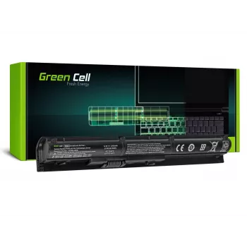 Green Cell HP96 klēpjdatora rezerves akumulators