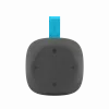 Canyon Hexagon 10 - Bluetooth 5.3 skaļrunis - USB-C - karšu lasītājs - IPX5 - zili pelēks