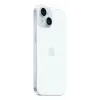 Viedtālrunis Apple iPhone 15 6.1 collas (15,5 cm) Dual SIM 5G A16 128 GB Zils 48 MP Divkāršā kamera iOS 17 USB-C 171 g