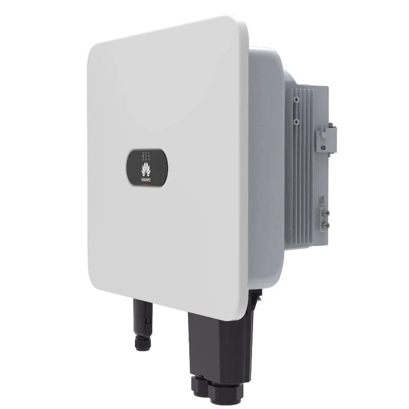 HUAWEI pārveidotājs SUN2000-12KTL-M5 12 kW lielstrāvas saules fotoelementu sistēmām