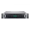 HPE MSA 2070 SFF 2x16Gb FC 4-portu kontrolieris 12x1.92TB SSD 4x16Gb SFP FC XCVR 23TB Storage Array