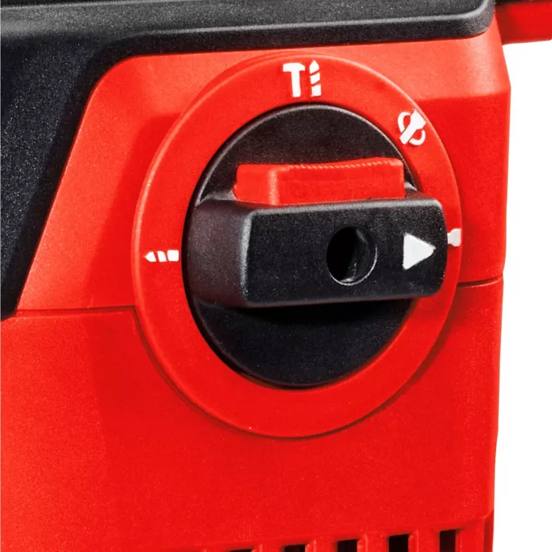 SDS Plus āmururbis Einhell TE-RH 32-1600 1600 W 240 V
