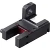 Fotoelektriskais dakšas sensors Panasonic PM-R65-P, R-tipa, gaismas/gaismas pārtraukuma režīms, 5–24 V DC