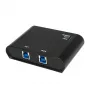 USB centrmezgls LogiLink UA0216