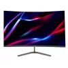 Monitors Acer Nitro ED0 ED320QW0bmiipx 31.5 collas (80 cm) Full HD 1920x1080 LCD 4 ms 178° skaļruņi VESA melns