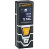 Lāzera attāluma mērītājs Laserliner LaserRange-Master T4 Pro