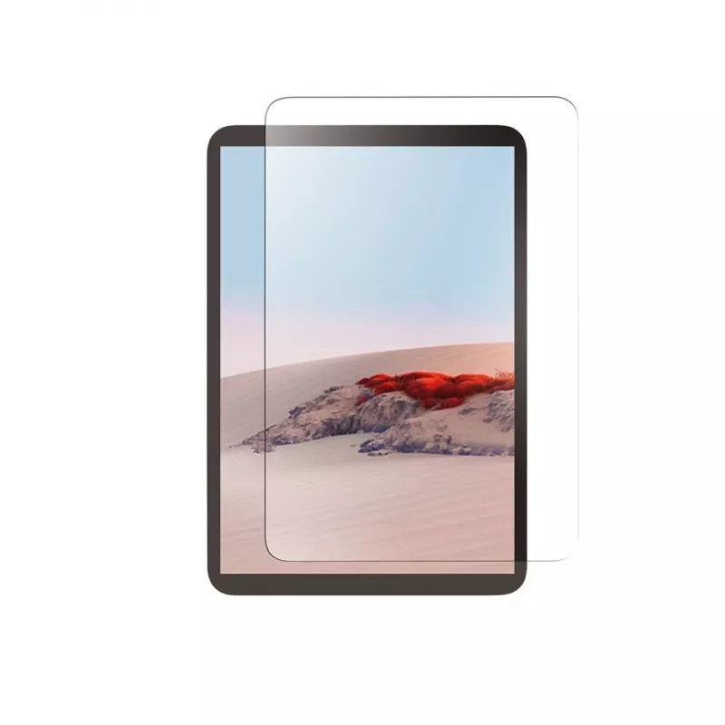 Caurspīdīgs ekrāna aizsargs Mobilis 017011 Microsoft Surface Go 3/Go 2/Go