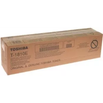 Toner Toshiba Toner 6AJ00000286 T-1810E XL 6000 lapas Melns